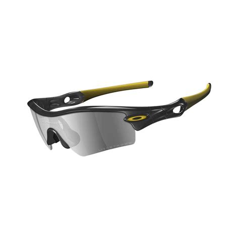 Oakley Radar Path Livestrong Lance Armstrong Jet Black Livestrong 12 763 Shade Station