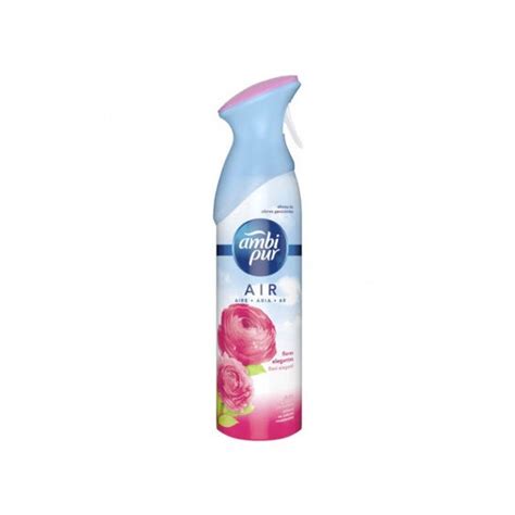 Ambi Pur Air Effects Ambientador Spray Flores Brisa Ml Promofarma