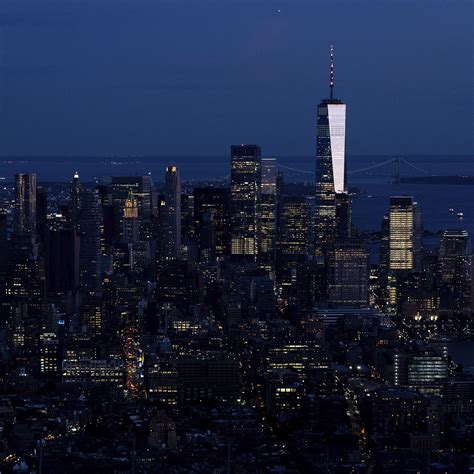 The Edge el observatorio más espectacular de Nueva York