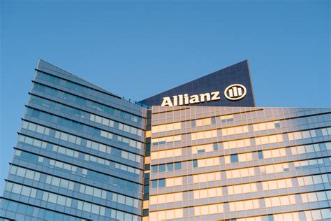 Assurance Pourquoi Choisir Allianz Place De La Bourse