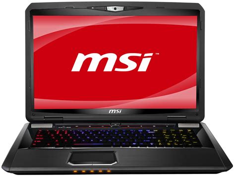 Notebook Msi Homecare