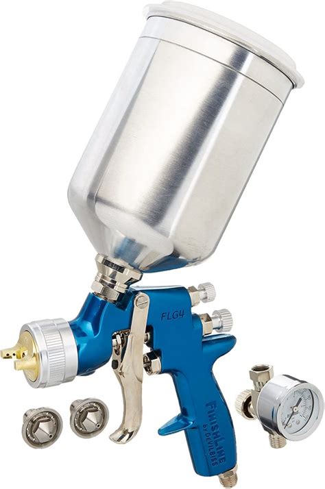 9 Best Hvlp Spray Guns For Woodworking In 2021 Top Picks Reviewed