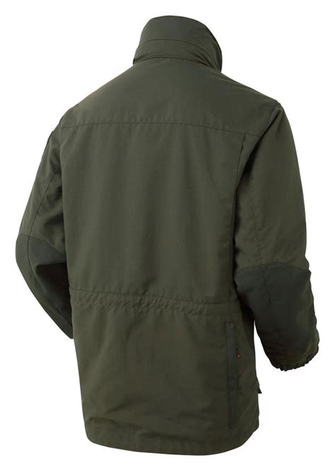 Shooterking Silva Reversible Jacket Bushwear