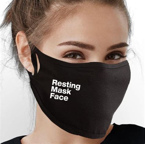Funniest Face Masks You Can Buy
