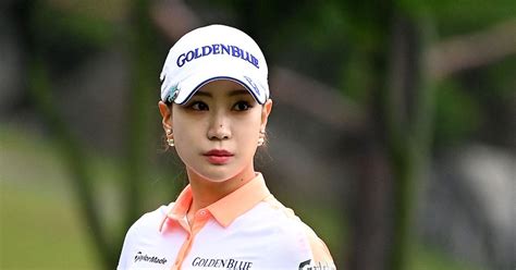 새출발 유현주 2024시즌 Klpga 1부 투어 진출이 목표