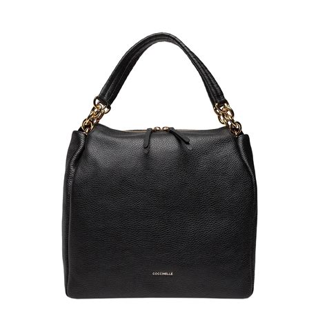 Coccinelle Maelody Shoulder Bag Duty Free Bestvalue