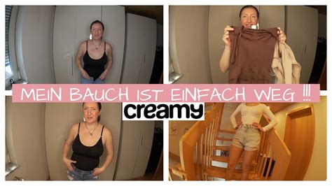 Endlich Passt Wieder Alles Fashion Haul Bauch Nach