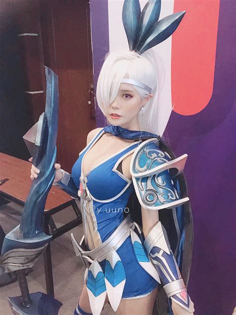 4 best u/yuuno2 images on Pholder | [self] Miya from Mobile Legends ...