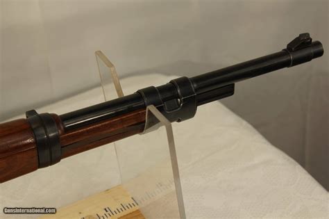 Wwii Mauser 95 In 792 Mm Caliber