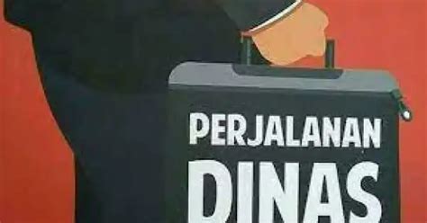 Biaya Perjalanan Dinas Pj Bupati Diduga Gunakan Dana Opd