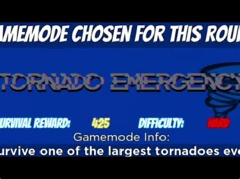 Tornado Emergency Tornado Insanity Revisited YouTube