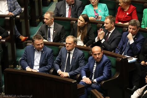 Sejm Zajmie Si Projektem Tak Dla In Vitro W Pis Nie B Dzie