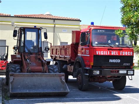 1989 Fiat Allis Wheel Loader 1988 Fiat Iveco 190 26 4x4 A Photo On