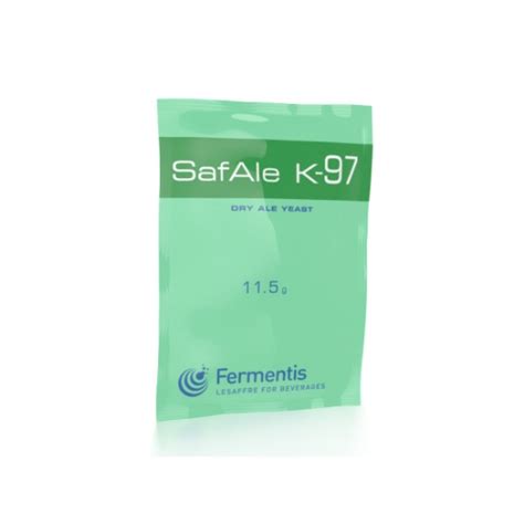 Fermentis Safale K Yeast G Welcome Bsg Handcraft