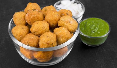 33 Vegan Indian Street Foods