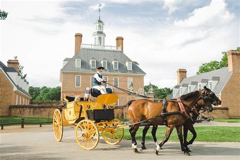 Top 30 Things To Do In Williamsburg Virginia Updated 2024 Trip101