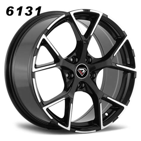 Rep 6131 Audi Rs3 19inch Bmf Alloy Wheels Wheelshome