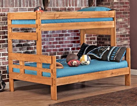 Bunk Beds – Eagle Rental Purchase