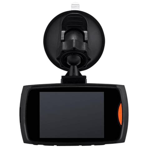 MorningSave Geek Supply 1080P DVR Dash Cam