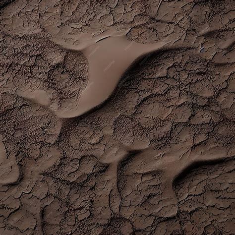 premium photo mud  soil wet texture