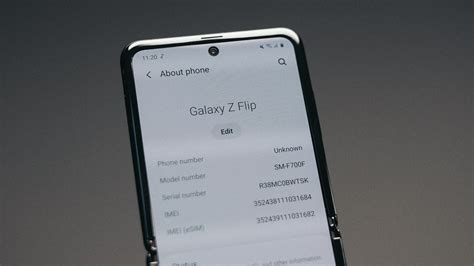 Comment trouver le numéro IMEI de son téléphone