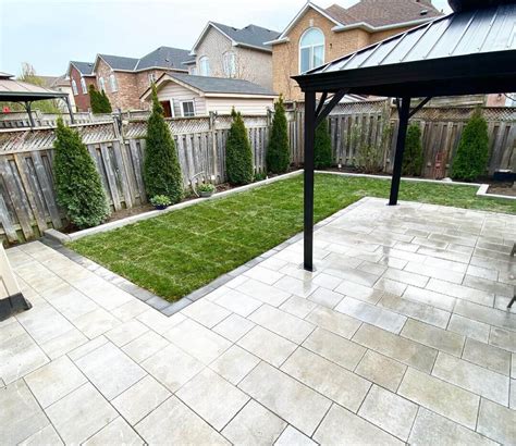 Wood Pergola: Design, Build, Install with Magic Landscape | Magic Landscape