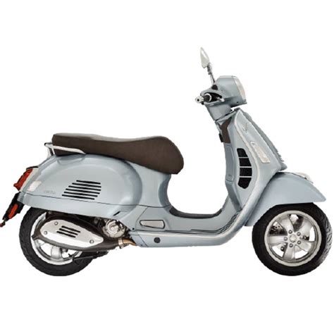 VESPA – JG Motos – Sevilla