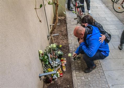 Totschlag Am Arsenalplatz Deshalb Ist Der Prozess Im Fall Markus