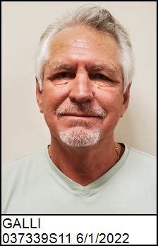 Albert John Galli Sex Offender In Southport Nc Nc S