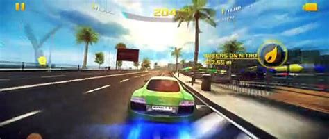 Asphalt Car Racing Video Dailymotion