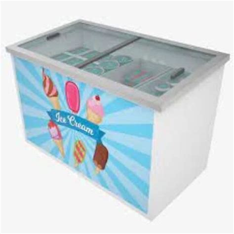 Medium Ice Cream Freezers Capacity 251 500 Ltr At Best Price In Kochi