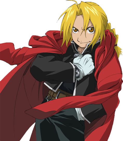 Edward Elric 2003 Anime Vs Battles Wiki Fandom