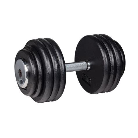 Profi Dumbbell 45 Kg Insportline