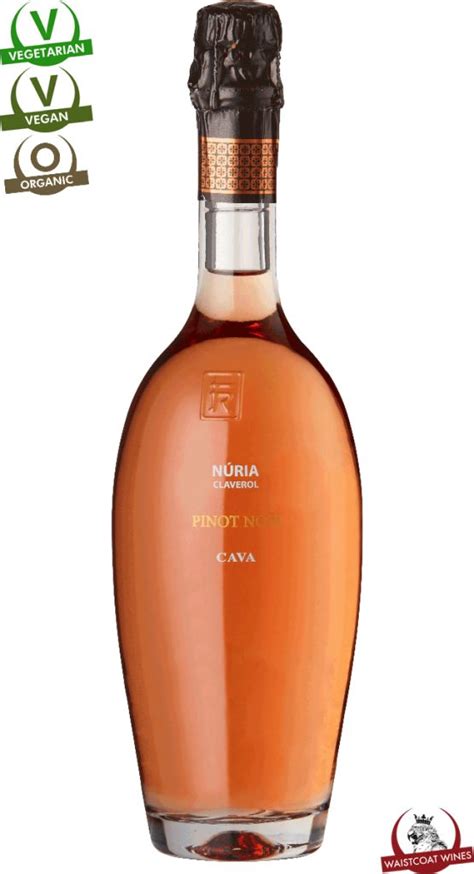 Bodegas Sumarroca Nuria Claverol Finca Moli Coloma Gran Reserva Rosé