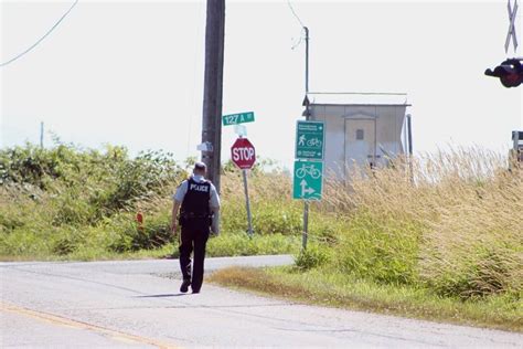 Rcmp Investigate Two Shootings In The Lower Mainland Nanaimo News