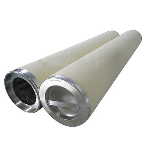 Peco Facet Gas Coalescing Filter Fg Fluidguard