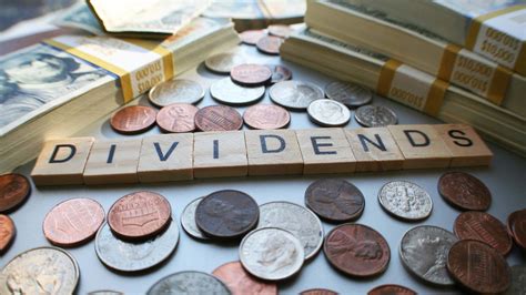 7 Dividend Stocks with Double-Digit Earnings Growth | InvestorPlace