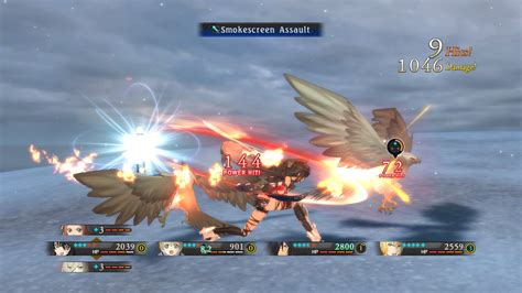Tales of Berseria™ on Steam