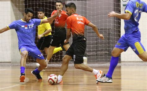 Definida A Data De Estreia Do JEC Krona Na Liga Nacional De Futsal