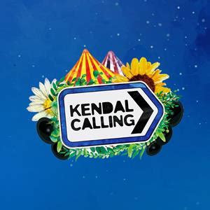 Kendal Calling Kendal Calling Tickets And Dates