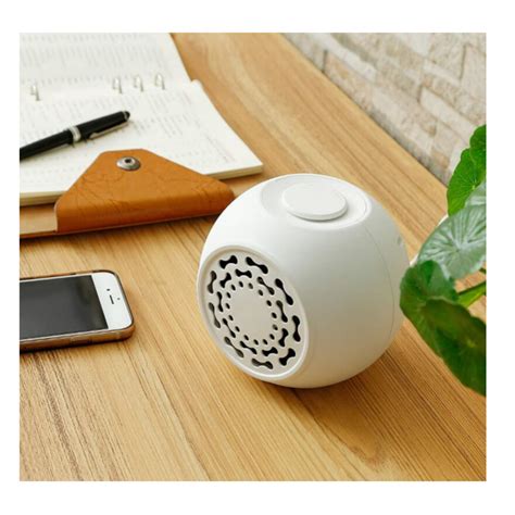 Chrono Purificateur D Air Pour Voiture Mini Petit Home Bedroom Office