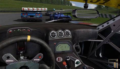 GTR 2 PC Review | GameWatcher