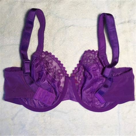 Panache Lingerie Intimates Sleepwear Cleo Lucy Set Purple Poshmark