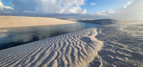 Melhor Época para Ir aos Lençóis Maranhenses em 2024 Um Guia Completo