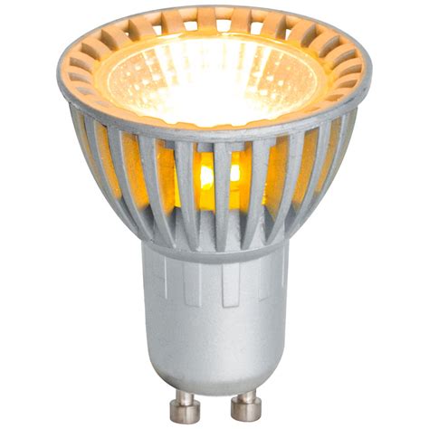 Led Leuchtmittel Gu10 230v Ac P Led 5 5w 2700k 360lm 45