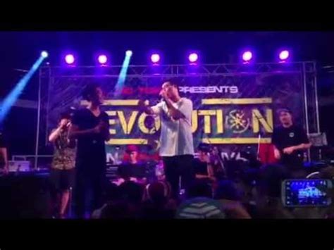 RAP IS NOW NORTH EAST JAMMIN รอบชง L Arkie vs PROTOZUA YouTube