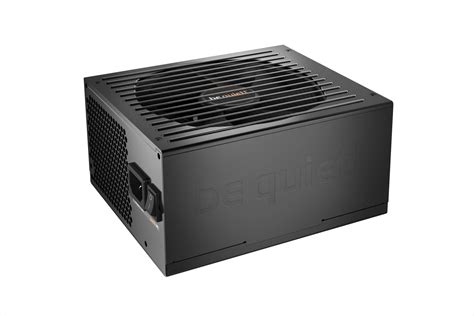 Be quiet! 850W 80+ Gold Straight Power 11 - www.doktorovics.hu