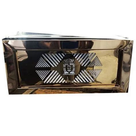 Stainless Steel Hot Case Counter For Catering At Piece In Lucknow ID