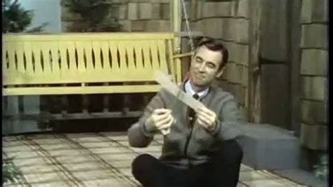 Mister Rogers Neighborhood S04xe15 Video Dailymotion