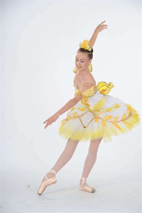 Tutu By Classically Costumed Dancer Wear Ballerina Photography Ballet Beauty